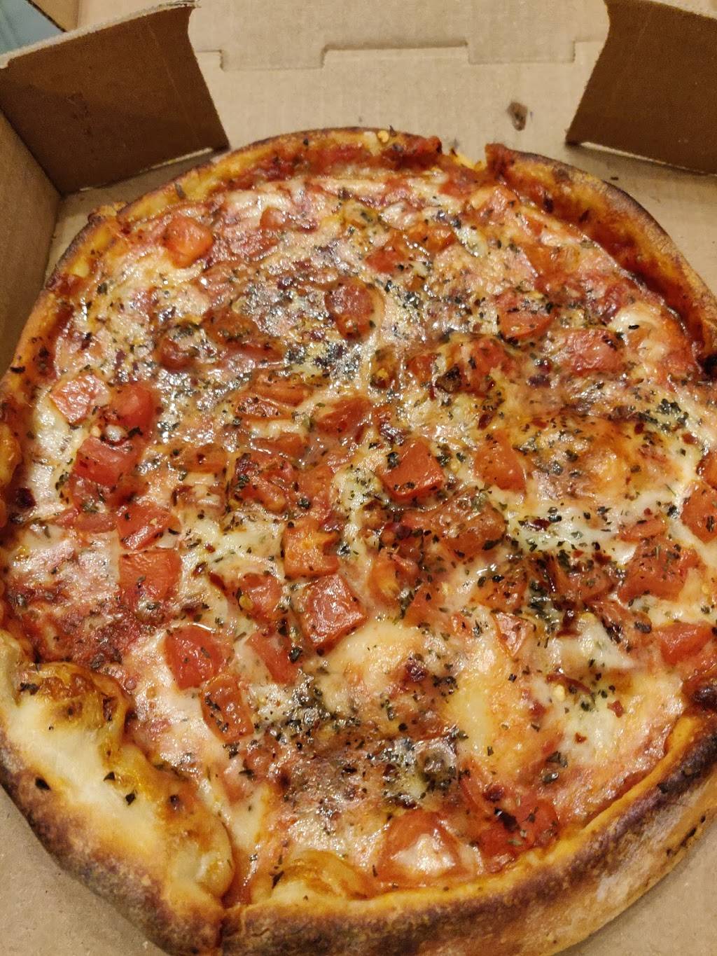 Amicis Pizzeria | restaurant | 11 Main St E, Grimsby, ON L3M 1M7, Canada | 9053092222 OR +1 905-309-2222