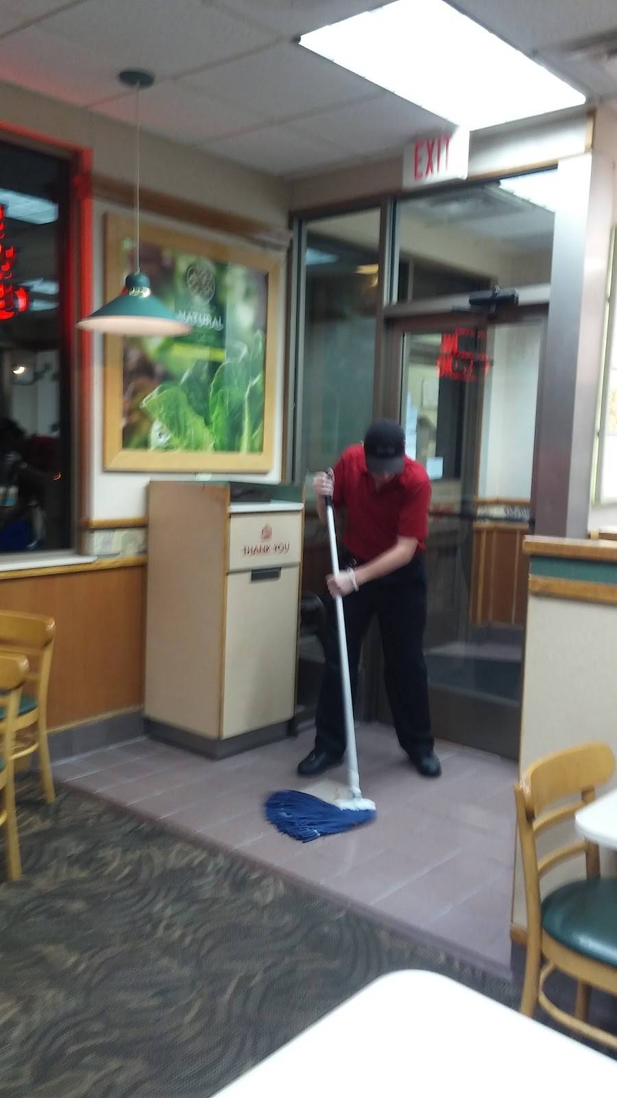 Wendys | restaurant | 488 Crown Point Rd, Thorofare, NJ 08086, USA | 8566869709 OR +1 856-686-9709