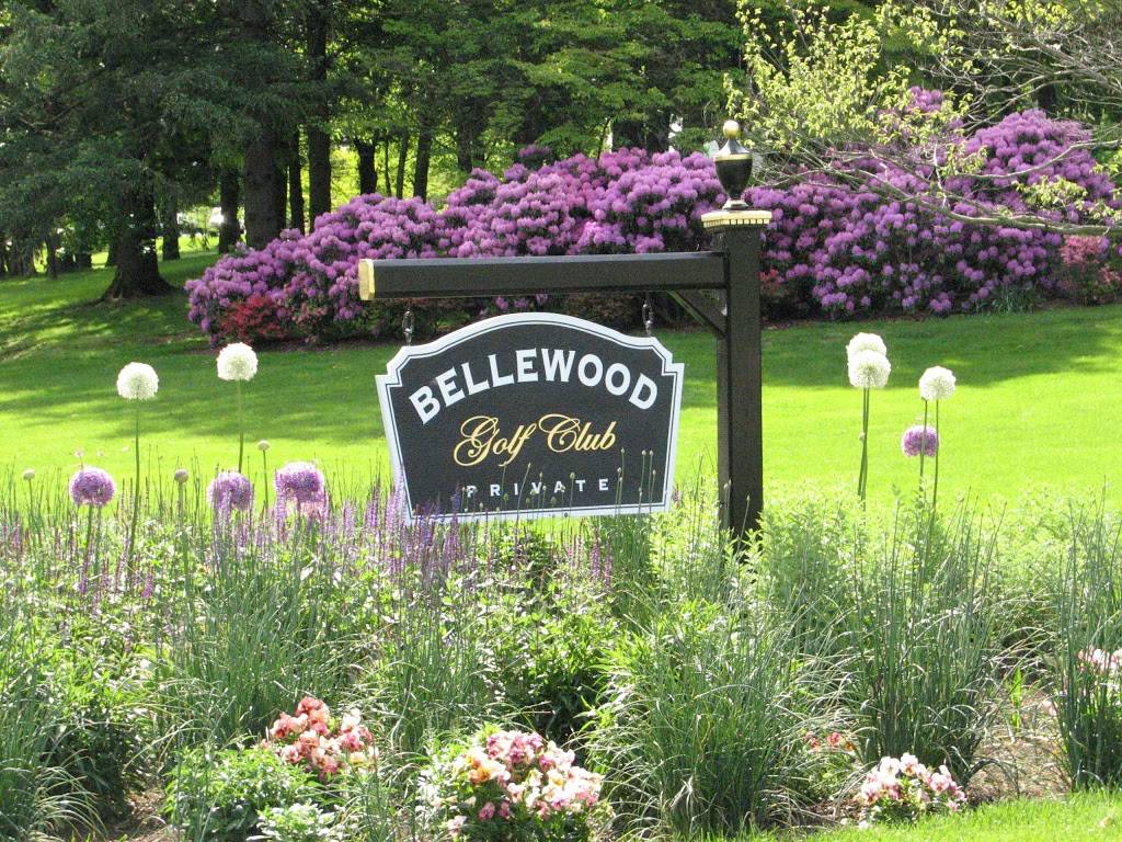 Bellewood Country Club | restaurant | 400 E Schuylkill Rd, Pottstown, PA 19465, USA | 6107189100 OR +1 610-718-9100