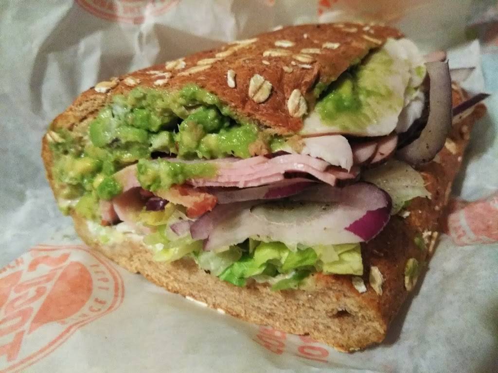 TOGOS Sandwiches | meal takeaway | 18574 Prospect Rd, Saratoga, CA 95070, USA | 4082575222 OR +1 408-257-5222