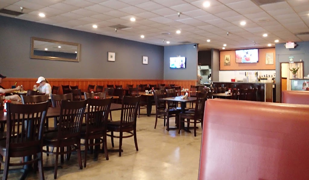 JPs Bistro | restaurant | 522 Center Ave, Martinez, CA 94553, USA | 9253723366 OR +1 925-372-3366