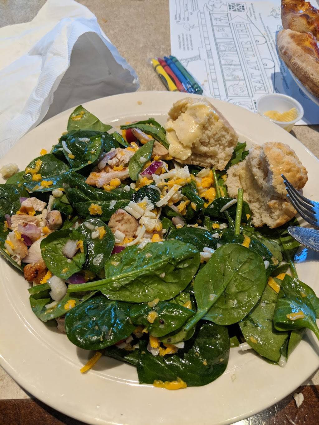 Interurban | restaurant | 11316 W Reno Ave, Yukon, OK 73099, USA | 4053248362 OR +1 405-324-8362