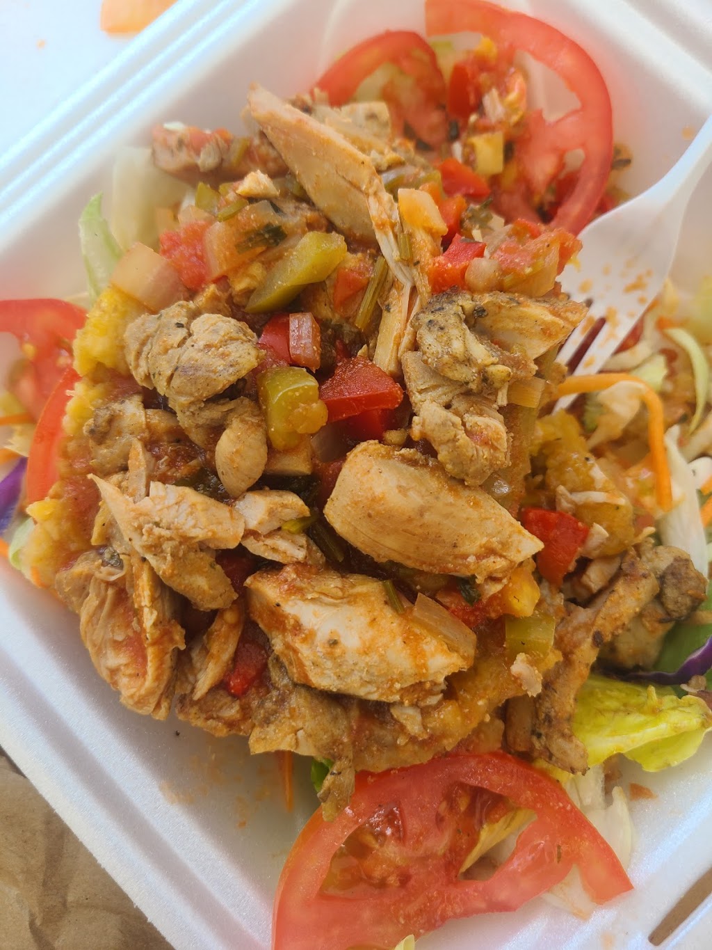 El Guavate de Oto | restaurant | 13491 US-301 S, Riverview, FL 33578, USA | 8137774966 OR +1 813-777-4966