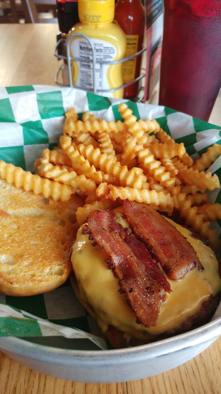 Harrison Roadhouse | restaurant | 720 M-143, East Lansing, MI 48823, USA | 5173370200 OR +1 517-337-0200