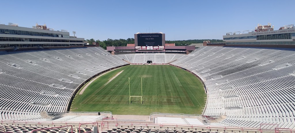 University Center Club at FSU | restaurant | 288 Champions Way, Tallahassee, FL 32306, USA | 8506448528 OR +1 850-644-8528