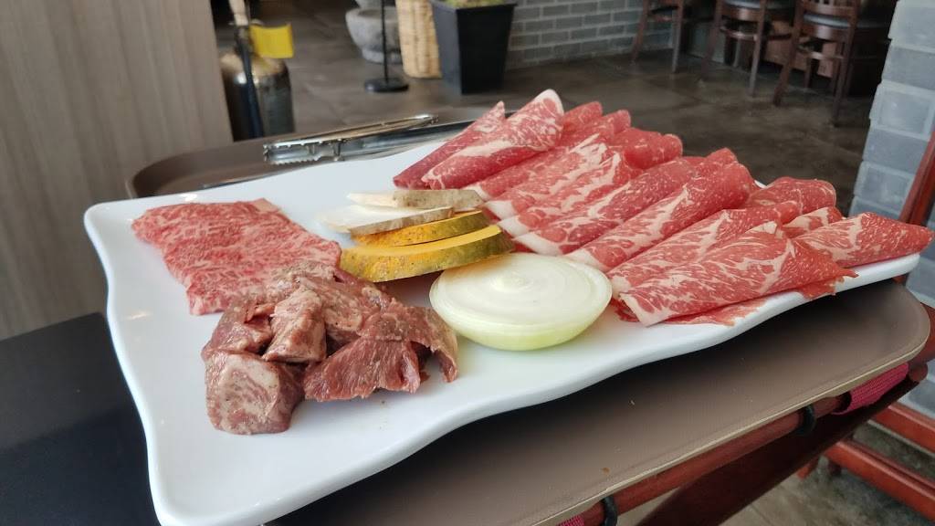 Gangnam House | restaurant | 6950 Beach Blvd Unit E303, Buena Park, CA 90621, USA | 7145231010 OR +1 714-523-1010