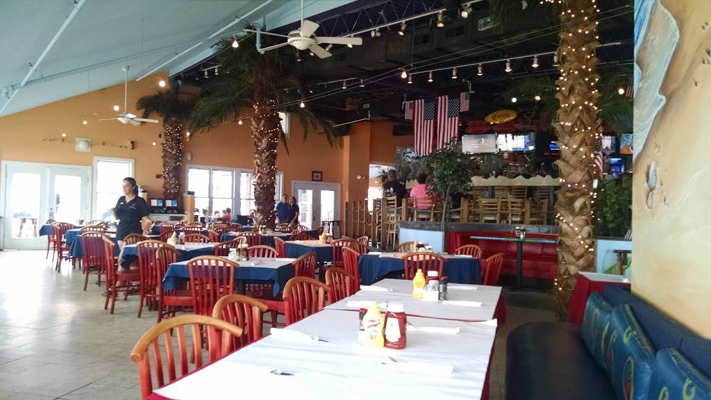 Mangos | restaurant | 97 Garfield Pkwy, Bethany Beach, DE 19930, USA | 3025376621 OR +1 302-537-6621