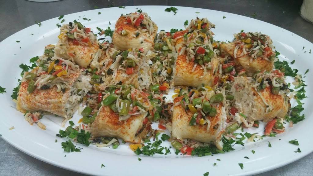 Pastosa Ravioli company | restaurant | 1076 Richmond Rd, Staten Island, NY 10304, USA | 7186672194 OR +1 718-667-2194