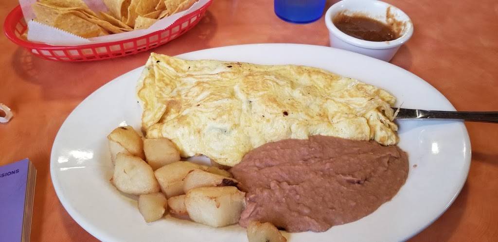 Spiciness Mexican Grill | restaurant | 1725 N Valley Mills Dr, Waco, TX 76710, USA | 2543004693 OR +1 254-300-4693