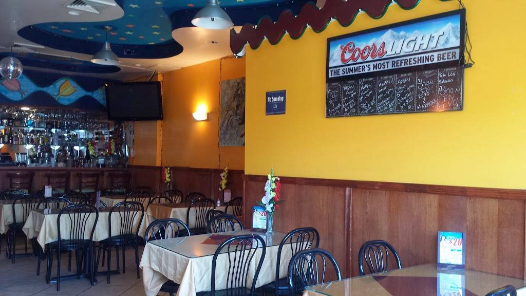 El Conquistador | restaurant | 63-04 Broadway, Woodside, NY 11377, USA | 7185655491 OR +1 718-565-5491