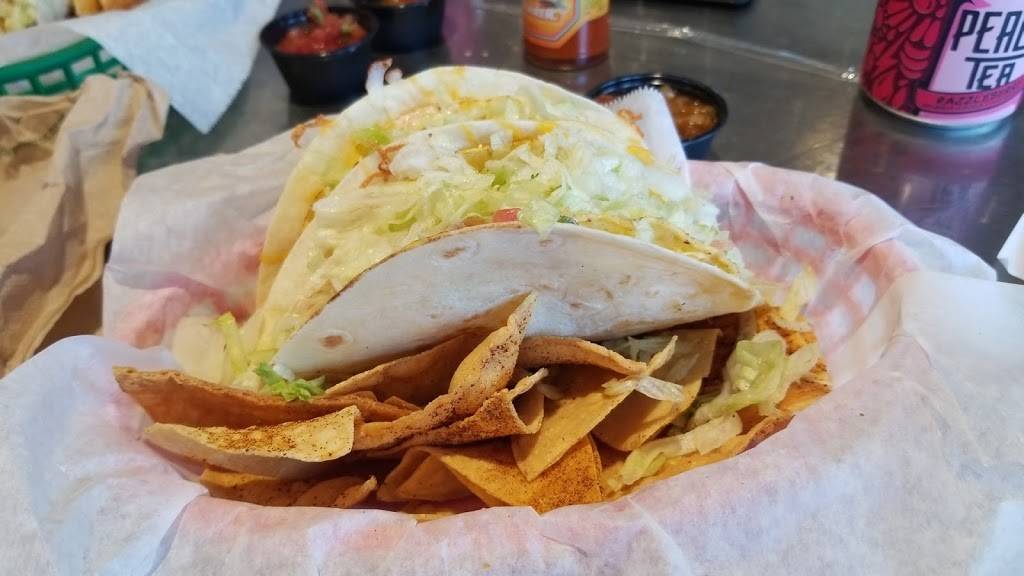 Cali Burrito | restaurant | 2149 Reading Rd, Allentown, PA 18104, USA | 6103511791 OR +1 610-351-1791