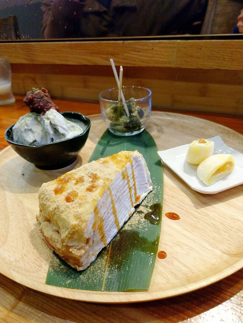 Shiro Kuma | restaurant | 1518 4th St, San Rafael, CA 94901, USA | 4152957464 OR +1 415-295-7464