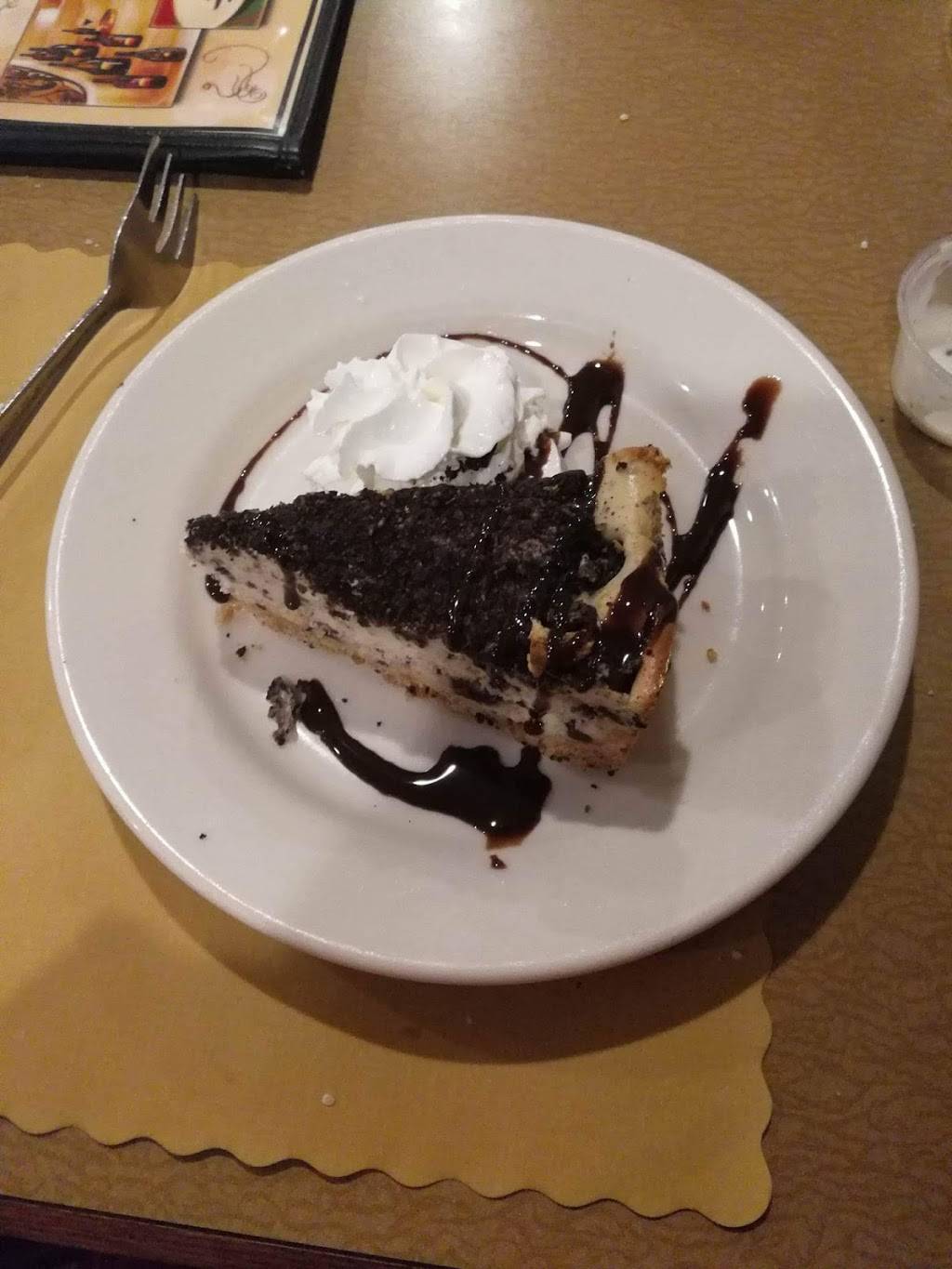 Fazios Ristorante & Pizzeria | restaurant | 162 Shaker Rd, East Longmeadow, MA 01028, USA | 4135252735 OR +1 413-525-2735