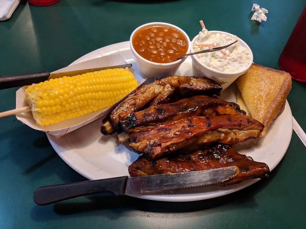 Rib & Loin | restaurant | 5946 Brainerd Rd, Chattanooga, TN 37421, USA | 4234996465 OR +1 423-499-6465