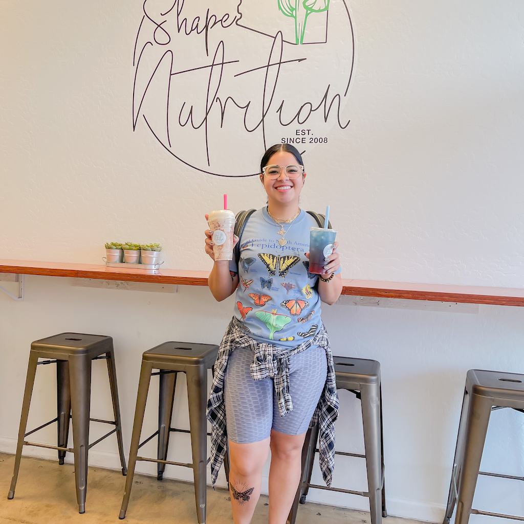 Shape Nutrition | cafe | 3025 N 24th St, Phoenix, AZ 85016, USA | 6026887022 OR +1 602-688-7022