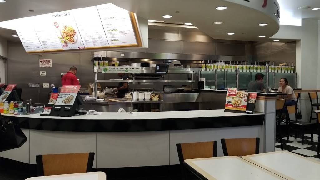 Baja Fresh Mexican Grill | restaurant | 4550 Tassajara Rd Ste A, Dublin, CA 94568, USA | 9255569199 OR +1 925-556-9199