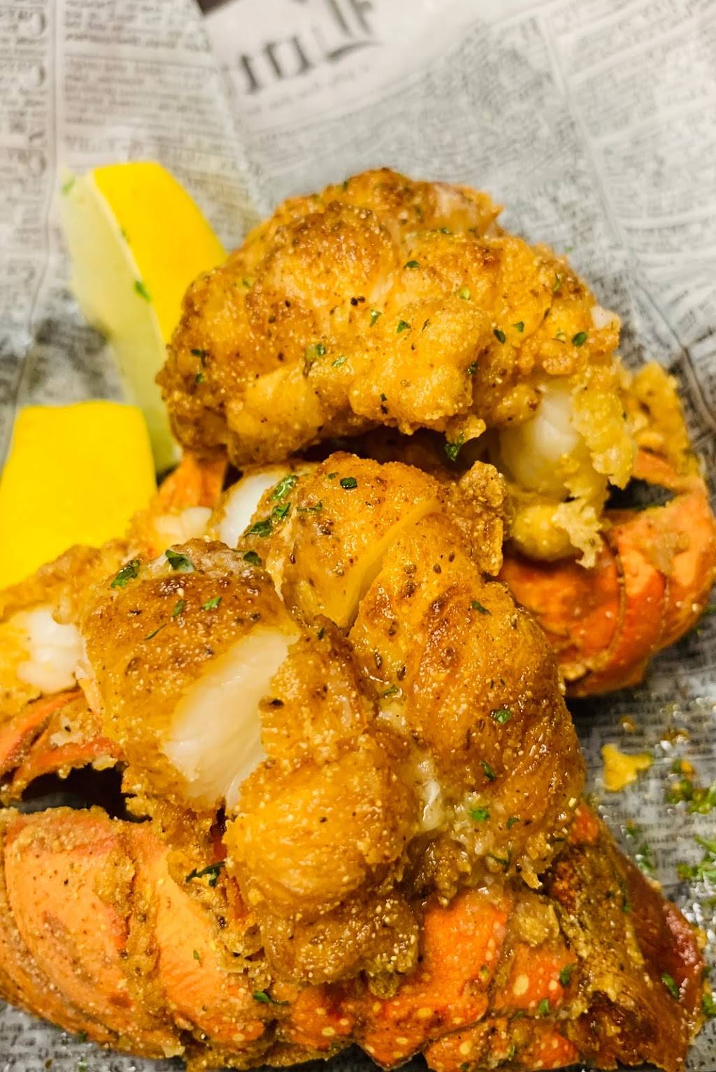 Trident Seafood Bar & Grill | restaurant | 753 Franklin Ave, Franklin Square, NY 11010, USA | 5168871137 OR +1 516-887-1137