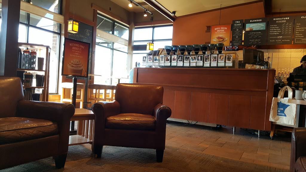 Caribou Coffee | cafe | 9638 Colorado Ln N, Brooklyn Park, MN 55445, USA | 7634881506 OR +1 763-488-1506