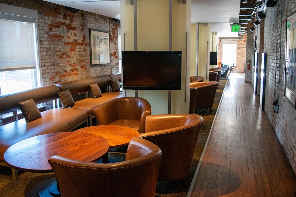 STATS Brewpub | restaurant | 300 Marietta St NW Suite 101, Atlanta, GA 30313, USA | 4048851472 OR +1 404-885-1472