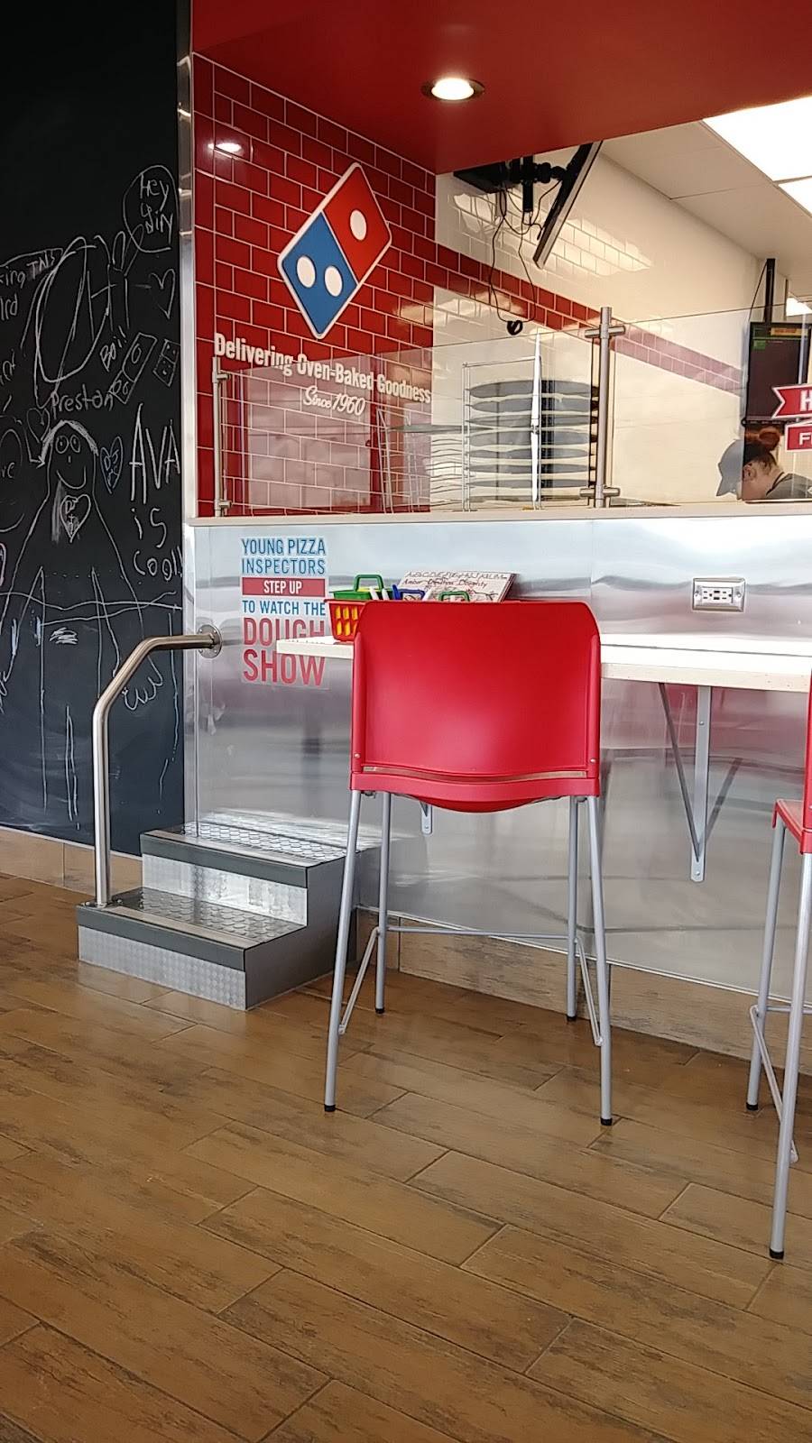 Dominos Pizza | meal delivery | 2801 Woodville Rd, Northwood, OH 43619, USA | 5673436200 OR +1 567-343-6200