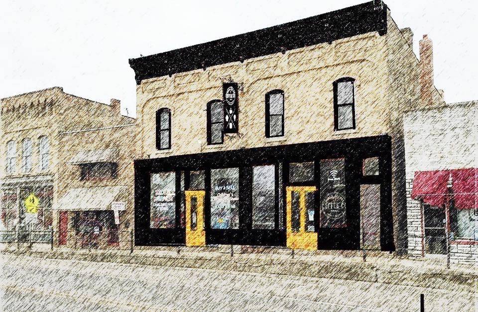 Main Street Coffee Co. | cafe | 10321 Main St, Richmond, IL 60071, USA | 8156784124 OR +1 815-678-4124