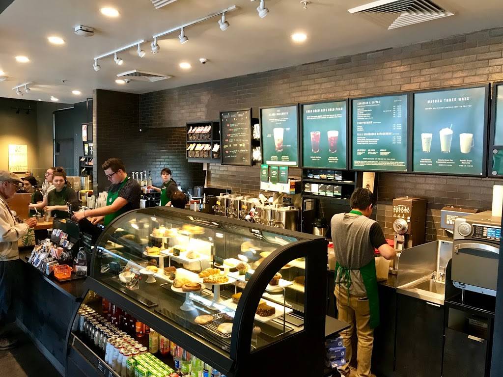 Starbucks | cafe | 17535 Vierra Canyon Rd, Prunedale, CA 93907, USA | 8316633018 OR +1 831-663-3018