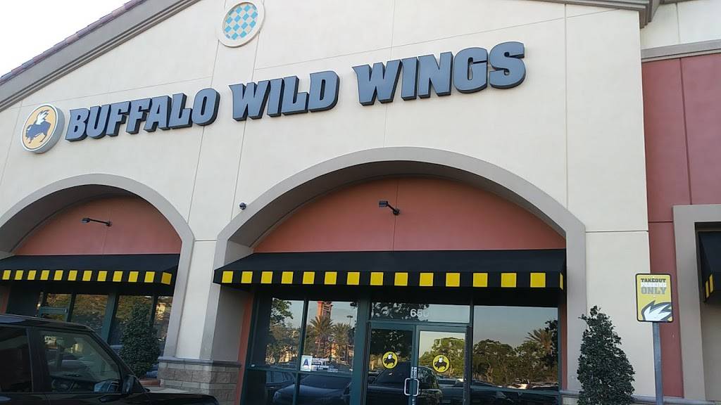 Buffalo Wild Wings | restaurant | 12411 Limonite Ave Suite 650, Eastvale, CA 91752, USA | 9513606086 OR +1 951-360-6086