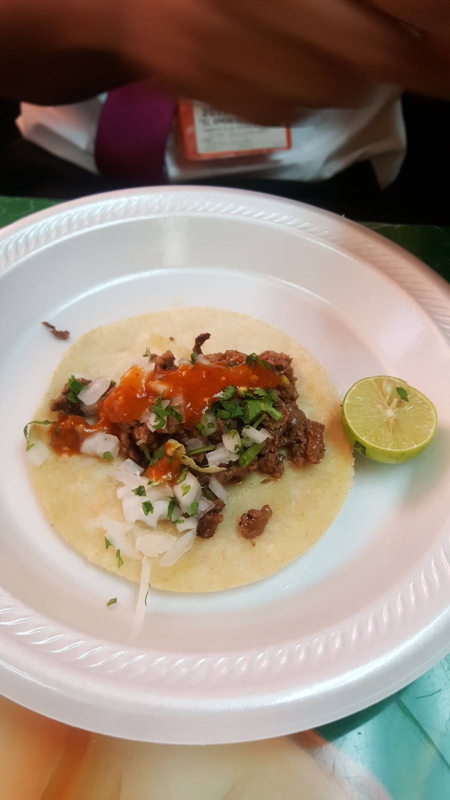 Taqueria La Guadalupana | restaurant | 800 N Greenwood Ave, Fort Smith, AR 72901, USA | 4795612678 OR +1 479-561-2678