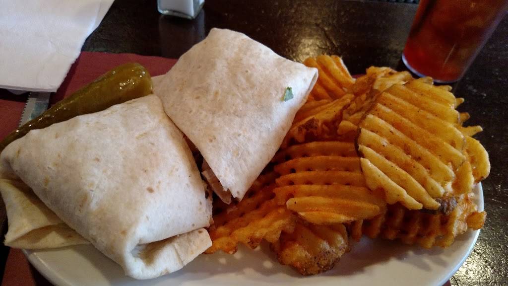 General Poors Tavern | restaurant | 45 Main St, Hackensack, NJ 07601, USA | 2014875882 OR +1 201-487-5882