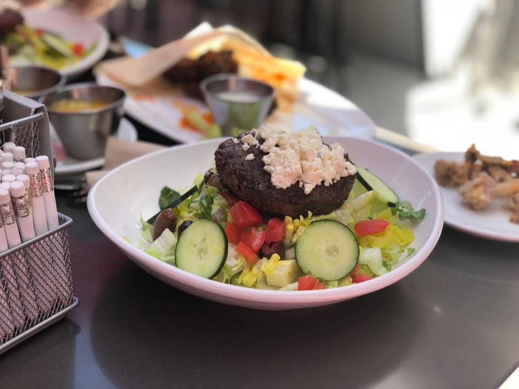 The Counter | meal delivery | 1326 Stoneridge Mall Rd, Pleasanton, CA 94588, USA | 9253988690 OR +1 925-398-8690