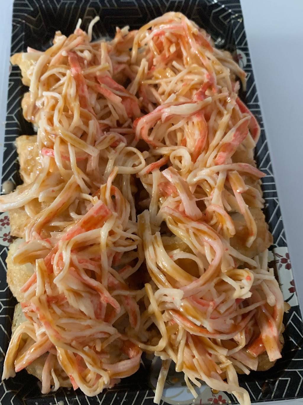 Hoshi on Wheels Moberly | restaurant | 1319 N Morley St, Moberly, MO 65270, USA | 6609732445 OR +1 660-973-2445