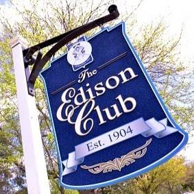 Grille Room Restaurant at The Edison Club | restaurant | 891 Riverview Rd, Rexford, NY 12148, USA | 5183992393 OR +1 518-399-2393