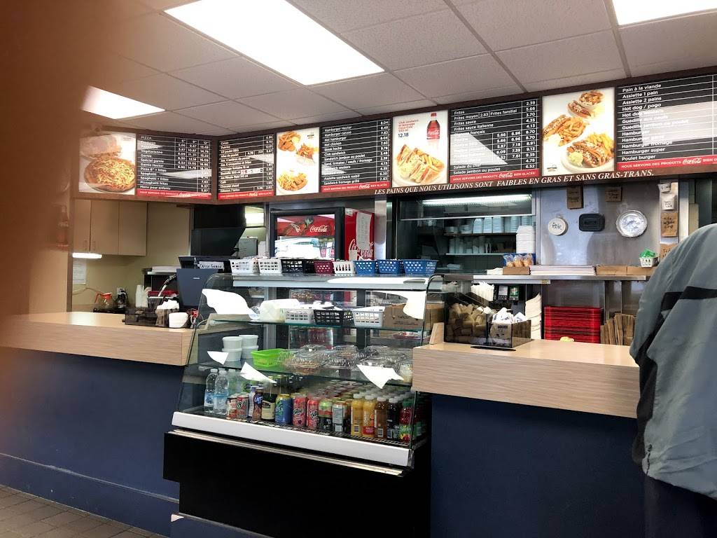 Le Gros Hector | restaurant | 55 Boulevard Louis-XIV, Québec, QC G2K 1E4, Canada | 4186232015 OR +1 418-623-2015