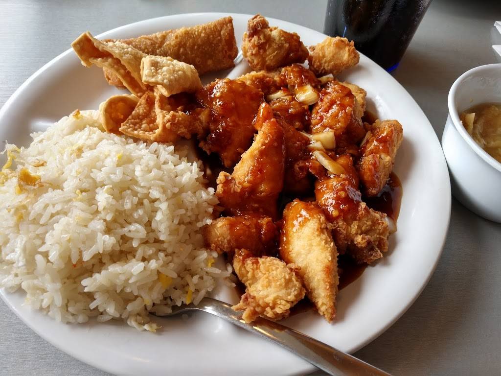 Chinese Chef | restaurant | 1731 S Enterprise Ave, Springfield, MO 65804, USA | 4178892433 OR +1 417-889-2433