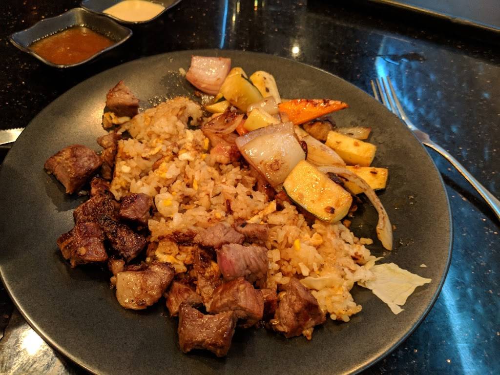 Kasai Kosher Hibachi | restaurant | 2524 Coney Island Ave, Brooklyn, NY 11223, USA | 3474629148 OR +1 347-462-9148