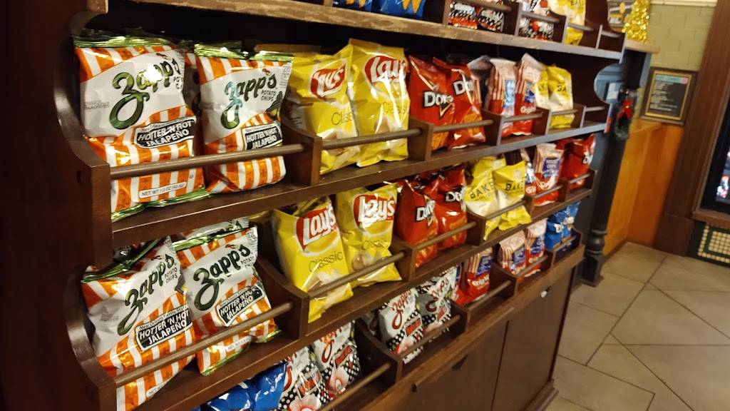 Potbelly Sandwich Shop | restaurant | 9 Centerpointe Dr, Lake Oswego, OR 97035, USA | 5038406974 OR +1 503-840-6974