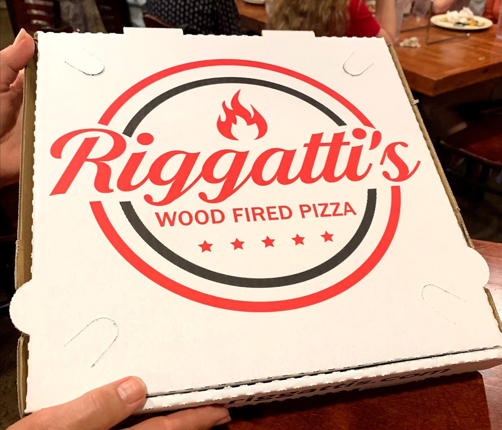 Riggattis Wood Fired Pizza St. George | restaurant | 974 W Sunset Blvd, St. George, UT 84770, USA | 4356749922 OR +1 435-674-9922