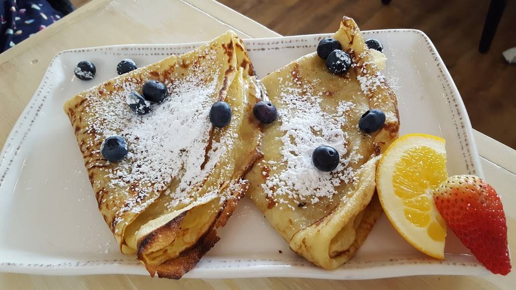 Egg | restaurant | 510 Rehoboth Ave, Rehoboth Beach, DE 19971, USA | 3022273447 OR +1 302-227-3447