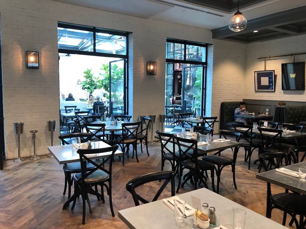 Oxford Exchange | cafe | 420 W Kennedy Blvd, Tampa, FL 33606, USA | 8132530222 OR +1 813-253-0222