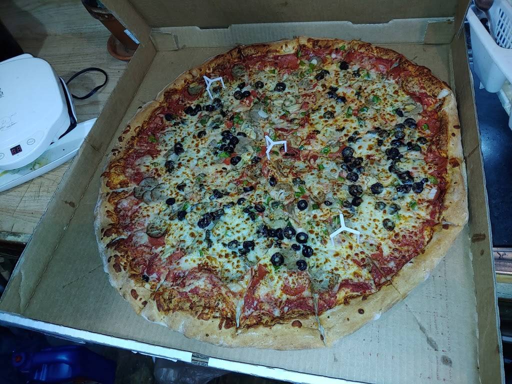 Pizza Boy Pizza | restaurant | 618 S Marion Ave, Lake City, FL 32025, USA | 3867196488 OR +1 386-719-6488