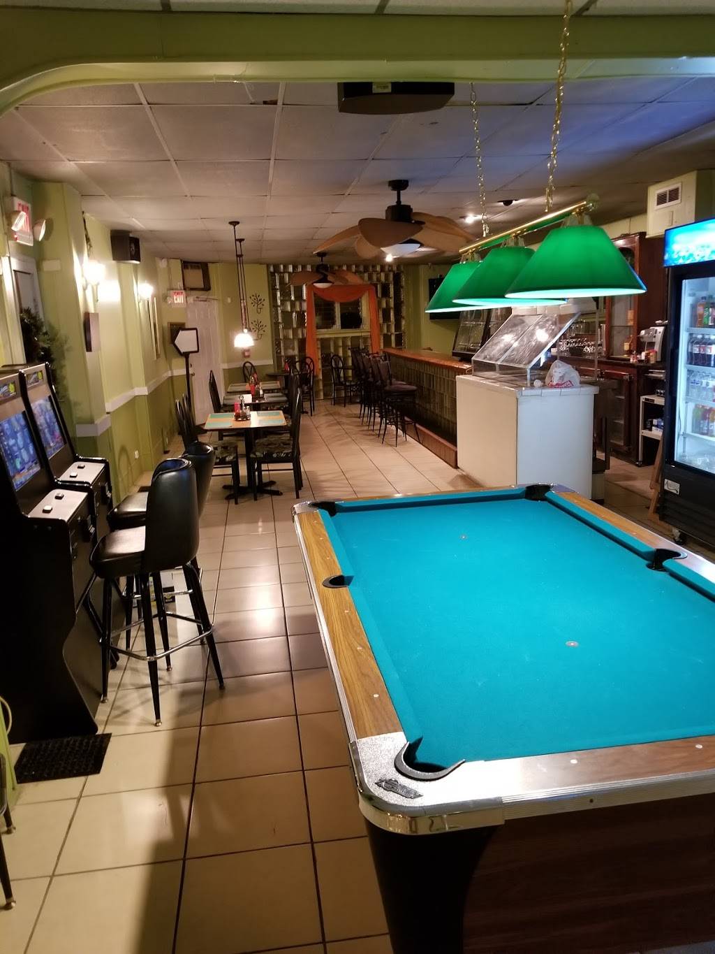 El Reencuentro Restaurant | restaurant | 523 Bingaman St, Reading, PA 19602, USA | 6103741098 OR +1 610-374-1098