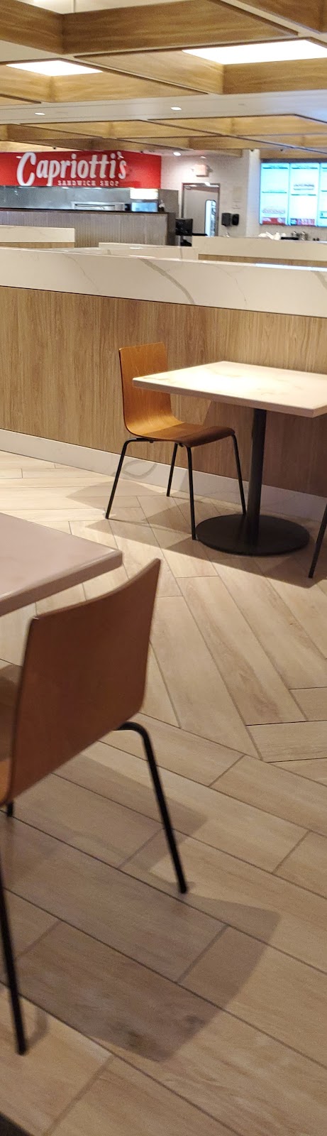 Capriottis Sandwich Shop | restaurant | 4111 Boulder Hwy, Las Vegas, NV 89121, USA | 7252582600 OR +1 725-258-2600