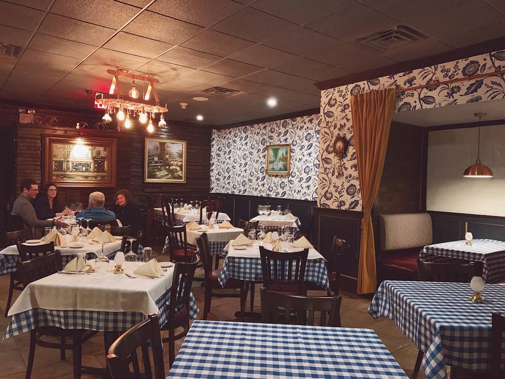 Jean Louis | restaurant | 3271 W Liberty Ave, Pittsburgh, PA 15216, USA | 4122079724 OR +1 412-207-9724