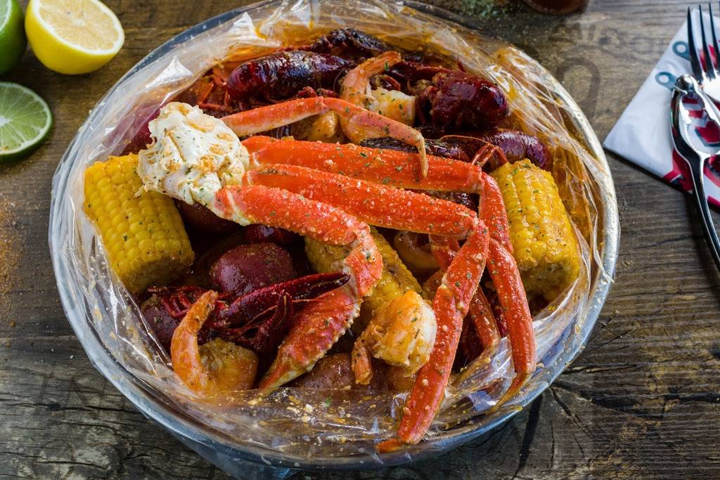 Crab Du Jour Cajun Seafood & Bar | restaurant | 1000 Churchmans Rd, Newark, DE 19713, USA | 3025086988 OR +1 302-508-6988