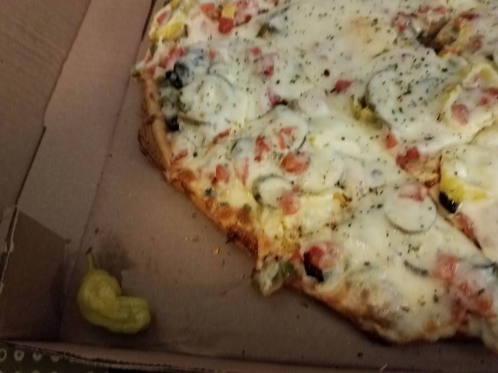 Village Pizza | restaurant | 2002 N Arlington Ave, Indianapolis, IN 46218, USA | 3173590500 OR +1 317-359-0500