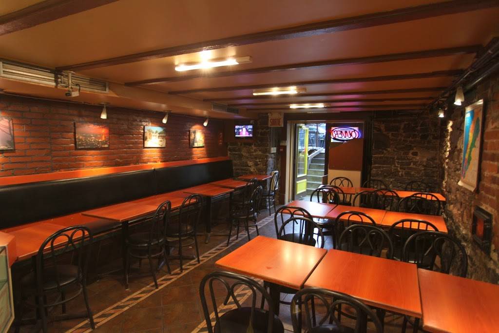 Al wadi | restaurant | 615 Grande Allée, Québec, QC G1R 2K4, Canada | 4186498345 OR +1 418-649-8345