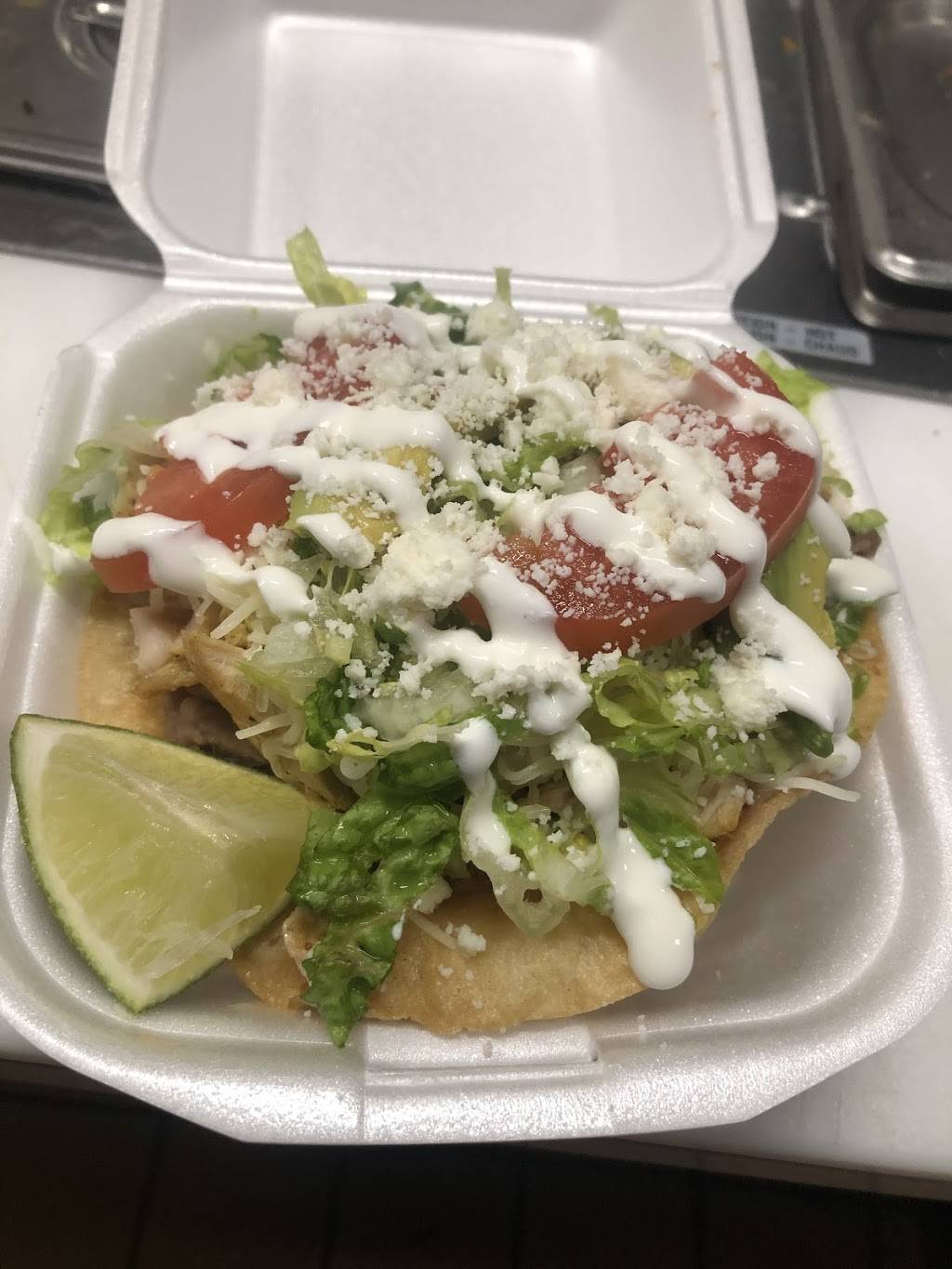 DON SALSAS TAQUERIA/PANADERIA | restaurant | 420 W Olive Ave, Fresno, CA 93728, USA | 5594784184 OR +1 559-478-4184