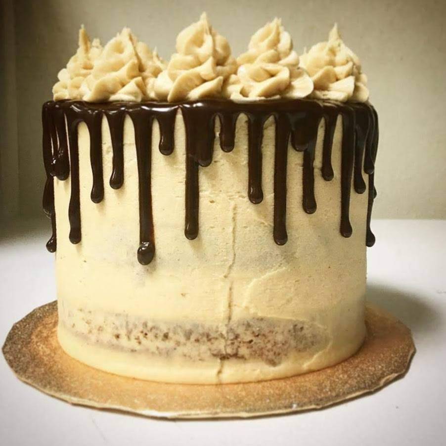 Sweet Babu | bakery | 25 Winooski Falls Way, Winooski, VT 05404, USA | 8024973646 OR +1 802-497-3646