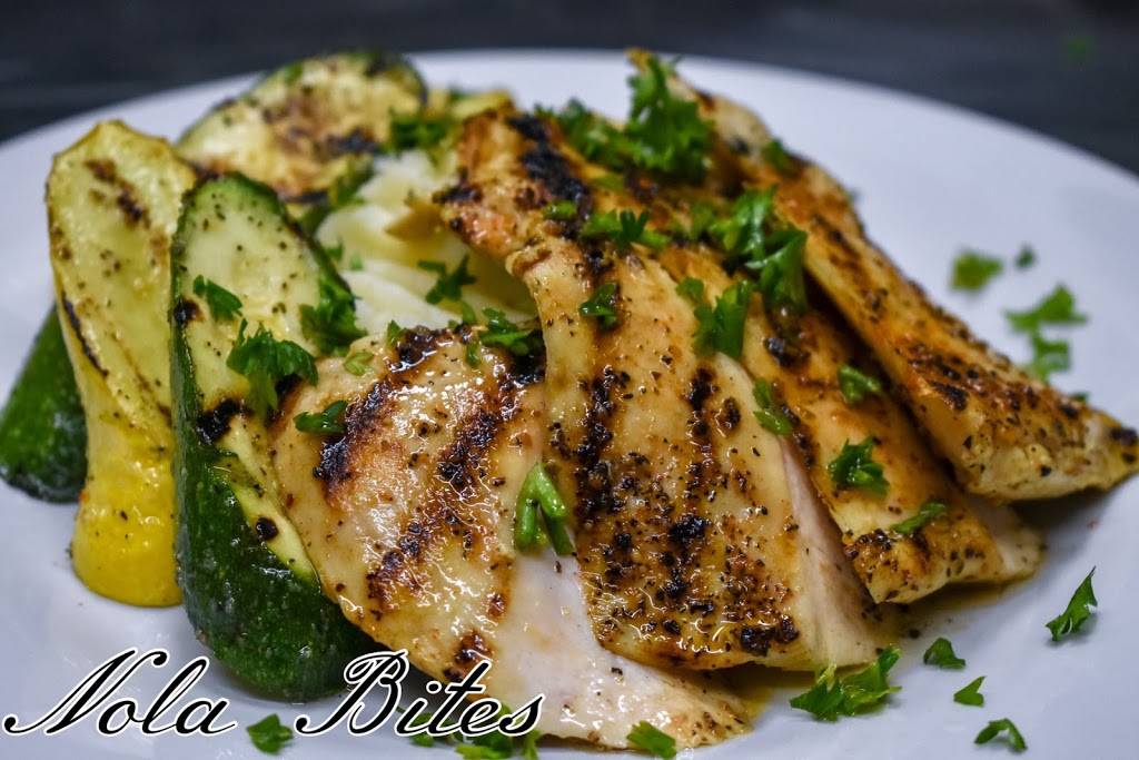 Nola Bites | restaurant | 4114 NW 167th St, Miami Gardens, FL 33054, USA | 3057496669 OR +1 305-749-6669