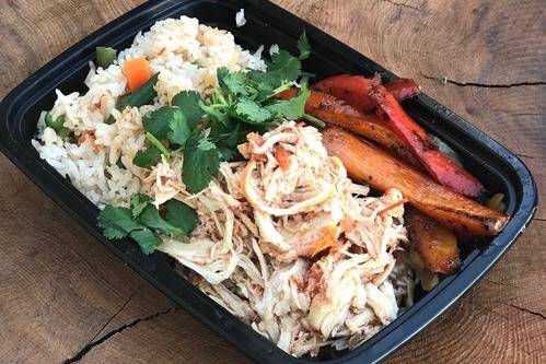 Diminos Kitchen | meal delivery | 23552 Commerce Center Dr Suite D, Laguna Hills, CA 92653, USA | 9493287967 OR +1 949-328-7967